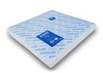 PERLAN netkaná textilie 45g podložky 50x95 cm 100 ks