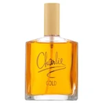 Revlon Charlie Gold Eau Fraiche woda toaletowa dla kobiet 100 ml