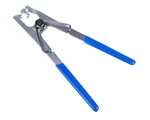 Kleště na pojistné kroužky hnacích hřídelí, délka 280 mm - QUATROS QS12784