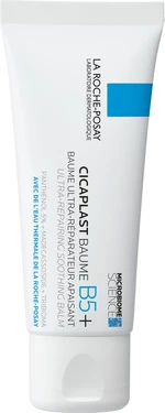 LA ROCHE-POSAY Cicaplast Baume B5+ zklidňující a obnovující balzám 40 ml LA ROCHE-POSAY Cicaplast Baume B5+ zklidňující a obnovující balzám 40 ml