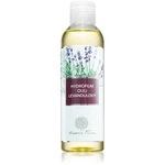 Nobilis Tilia Hydrofilní Olej Levandule odličovací olej pre citlivú pleť 200 ml Nobilis Tilia Hydrofilní Olej Levandule odličovací olej pre citlivú pleť 200 ml