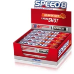 SPEED8 Grapefruit 10 ampuliek
