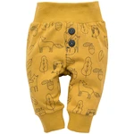 Pinokio Leggins secret