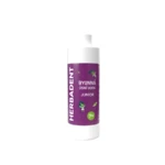 HERBADENT JUNIOR Bylinná ústní voda Spearmint, bez fluoridu, 240 ml