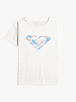 Girsl T-shirt Roxy DAY AND NIGHT