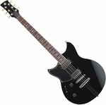 Yamaha RSS20L Black Elektrická gitara