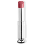DIOR Dior Addict Refill lesklý rúž náhradná náplň odtieň 566 Peony Pink 3,2 g