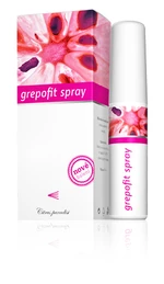 GREPOFIT SPREJ 14ML