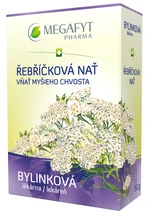 MEGAFYT Řebříčková nať 50 g