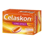CELASKON LONG EFFECT 500 mg 60 tablet