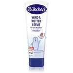 Bübchen Care ochranný krém proti chladu a vetru 75 ml