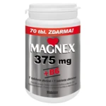 MAGNEX 375 mg + vitamín B6 250 tabliet