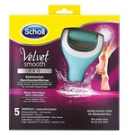 SCHOLL Velvet Smooth Pro Elektrický pilník
