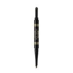 Max Factor Tužka na obočí Real Brow Fill & Shape (Brow Pencil) 0,6 g 04 Deep Brown Max Factor Tužka na obočí Real Brow Fill & Shape (Brow Pencil) 0,6 g 04 Deep Brown