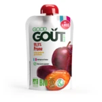 GOOD GOUT Slivka BIO 120 g