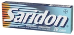 SARIDON ® 20 tablet
