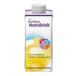 NUTRIDRINK s příchutí vanilky por.sol. 200 ml