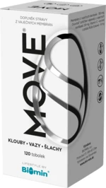 BIOMIN Move 120 kapsúl