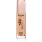 Bourjois Always Fabulous dlouhotrvající make-up SPF 20 odstín 400 Rose Beige 30 ml Bourjois Always Fabulous dlouhotrvající make-up SPF 20 odstín 400 Rose Beige 30 ml