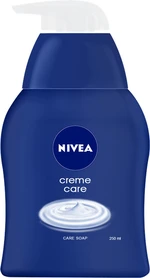 NIVEA Tekuté mydlo Creme Care 250 ml