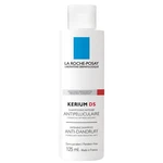 La Roche Posay Intenzivní šamponová péče proti lupům Kerium DS (Intensive Shampoo Anti-Dandruff) 125 ml
