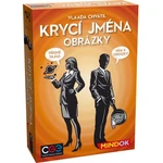 Mindok Krycia mená: Obrázky