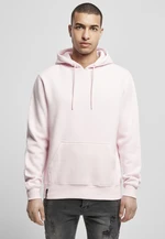 C&S Plain Hoody light pink