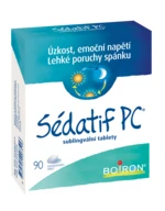 SÉDATIF Sédatif PC 90 tablet