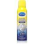 Scholl Fresh Step antiperspirant na nohy 150 ml