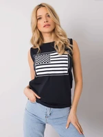 Top-DS-TP-1116.34P-Navy