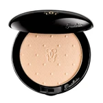 Guerlain Matující transparentní pudr Les Voilettes (Poudre Compacte Transparente) 5,5 g 03 Medium Guerlain Matující transparentní pudr Les Voilettes (Poudre Compacte Transparente) 5,5 g 03 Medium