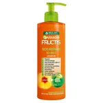 Garnier Krém na vlasy bez oplachování SOS Repair (All-In-One Leave-In) 400 ml Garnier Krém na vlasy bez oplachování SOS Repair (All-In-One Leave-In) 400 ml
