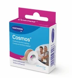 Cosmos Cívková textilní náplast 1,25 cm x 5 m 1 ks