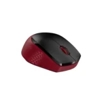 Genius NX-8000S /Bezdrátová/Optická/1 200 DPI/USB/ černá-červená