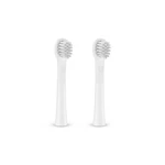 Náhradní soft hlavice TrueLife SonicBrush Junior 2ks, bílá
