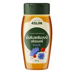 4SLIM Sladidlo z čakanky klasik 350 g