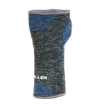 Mueller 4-Way Stretch Premium Knit Wrist Support bandáž na zápěstí Velikost: M/L