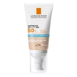La Roche Posay Tónovaný ochranný krém SPF 50 Anthelios UVMune 400 (Tinted Hydrating Cream) 50 ml