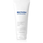 Biotherm Lait Corporel Lait De Douche čisticí sprchové mléko s citrusovými esencemi 200 ml Biotherm Lait Corporel Lait De Douche čisticí sprchové mléko s citrusovými esencemi 200 ml