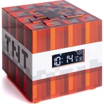 Epee Budík Minecraft TNT