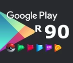 Google Play SAR 90 SA Gift Card