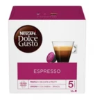 NESCAFÉ Dolce Gusto espresso 16 kapslí