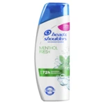 HEAD&SHOULDERS Menthol šampon 250 ml