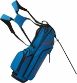 TaylorMade Flextech Stand Bag Royal Sac de golf
