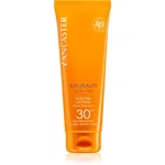 Lancaster Sun Beauty Body Milk mlieko na opaľovanie SPF 30 (ocean friendly) 250 ml