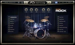 XLN Audio AD2: Studio Rock (Produit numérique)