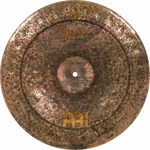 Meinl Byzance Extra Dry Cymbale crash 16"