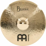 Meinl Byzance Thin Brilliant Cymbale crash 18"