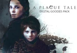 A Plague Tale - Digital Goodies Pack GOG CD Key
