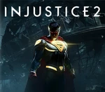 Injustice 2 EU XBOX One CD Key